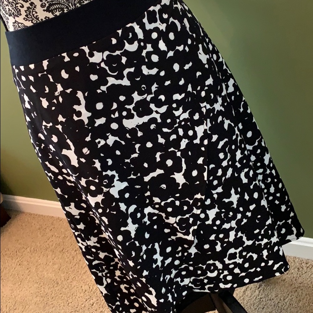 Dixon Skirt